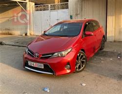 تويوتا كورولا iM